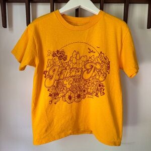 Joshua Tree Cali 100% Cotton Tee NWOT - Youth Small